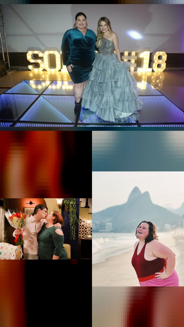 Discover Rafaela Ferreira’s 10 Most Popular Instagram Pics