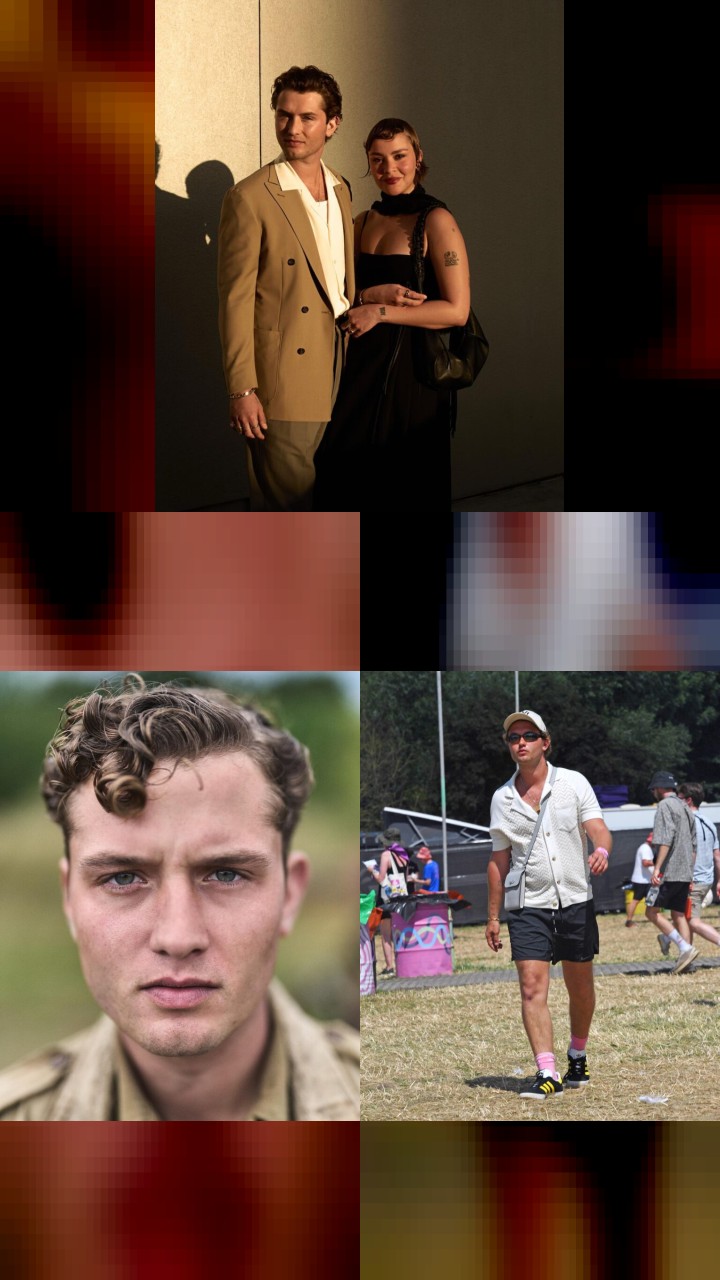 10 Iconic Instagram Photos of Raff Law