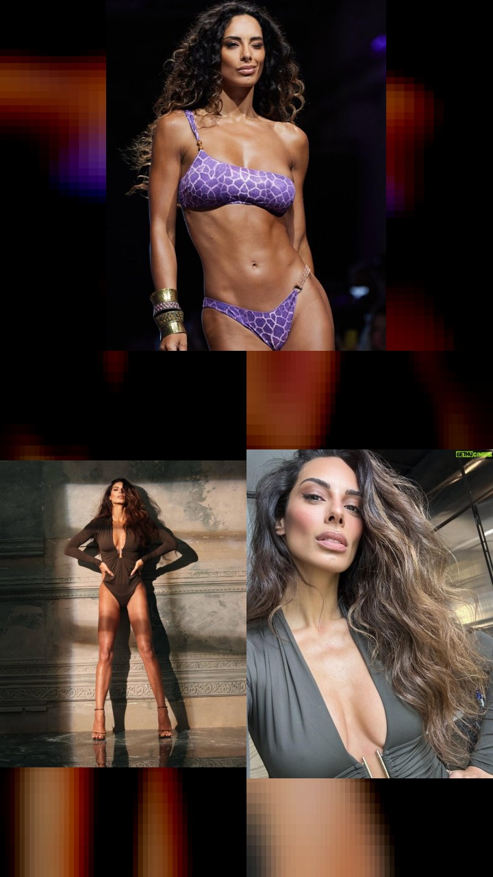 Raffaella Modugno’s Instagram: 10 Most Loved Posts