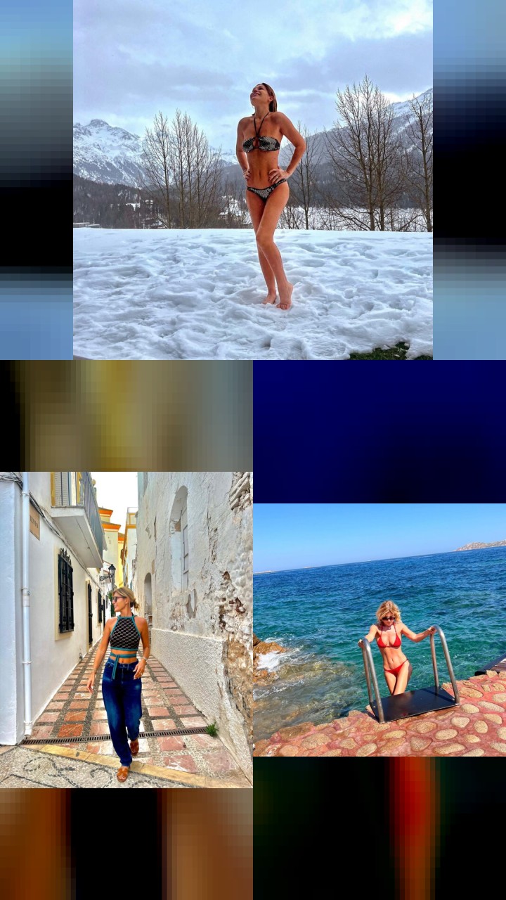 Raffaella Zardo's Top 10 Instagram Photos That Got the Most Likes
