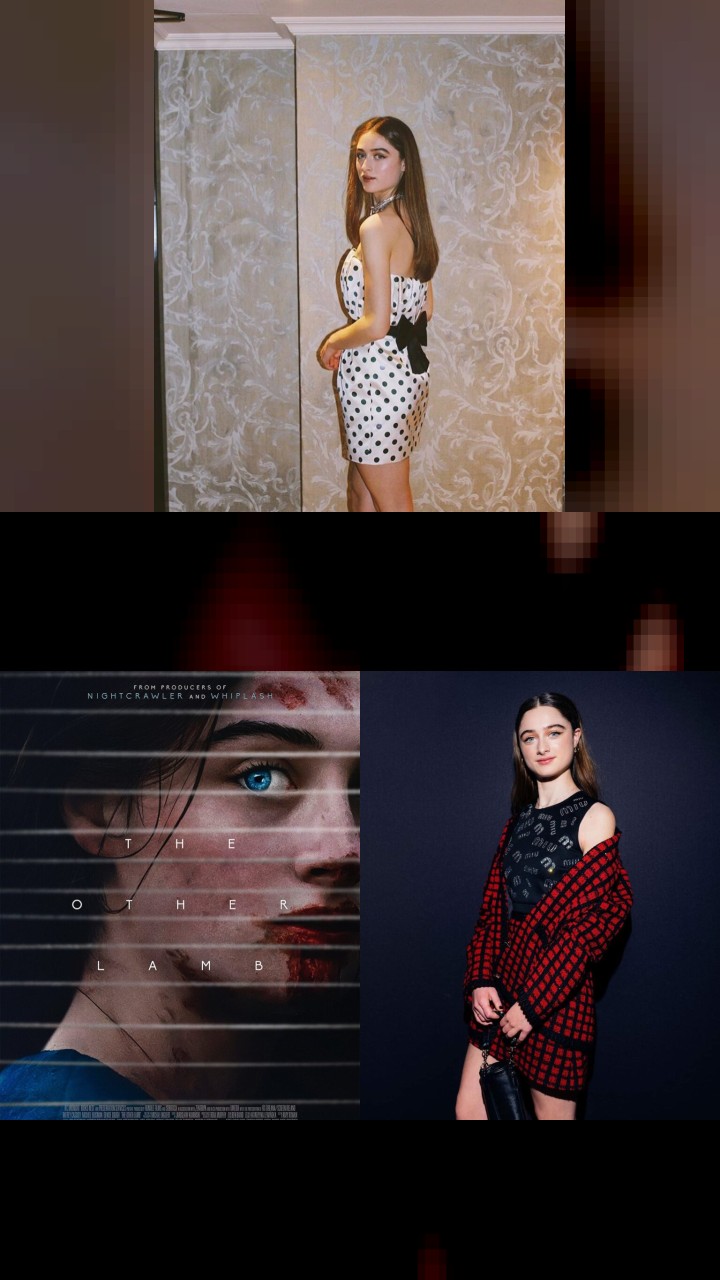Raffey Cassidy’s Top 10 Instagram Photos That Captured Hearts