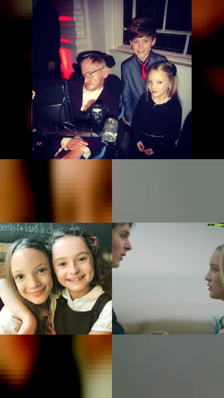Raffiella Chapman's Most Loved Moments: Top 10 Instagram Photos!