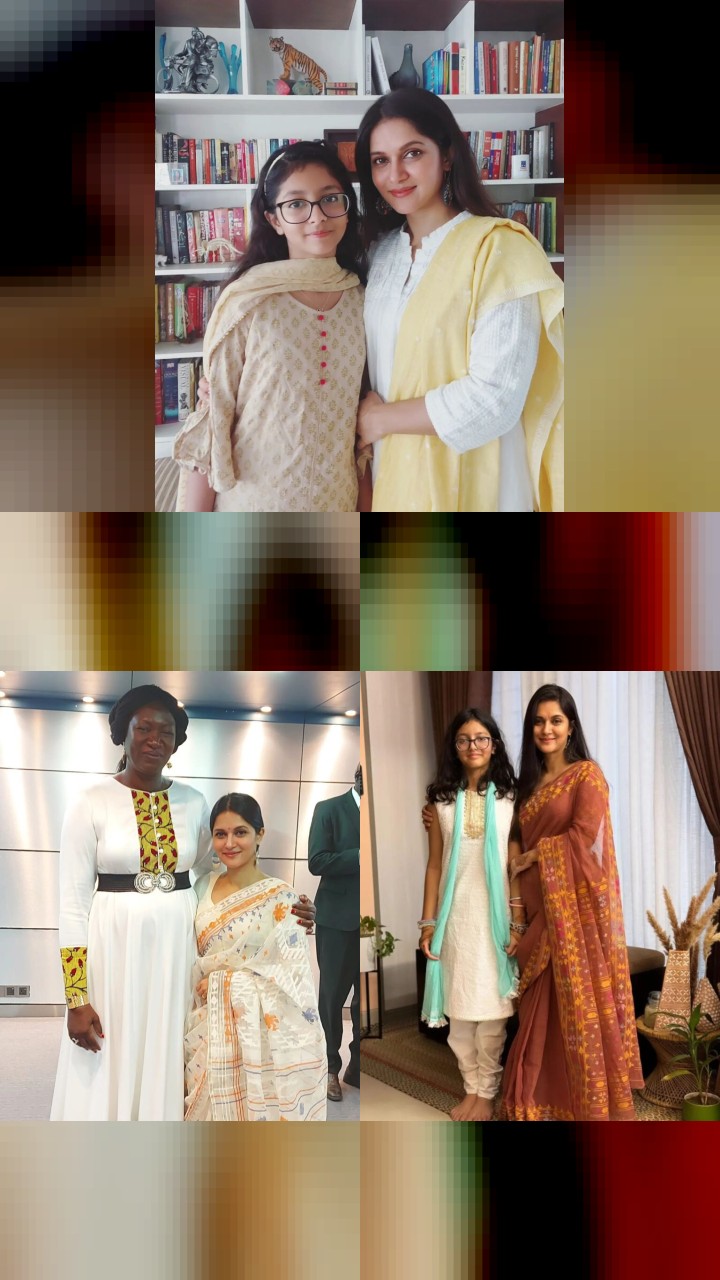 10 Must-See Instagram Posts by Rafiath Rashid Mithila
