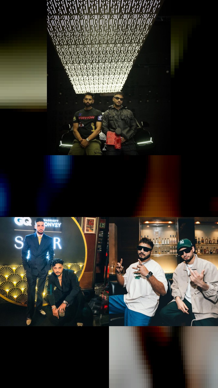 The Most Popular Instagram Photos of Raftaar: Top 10