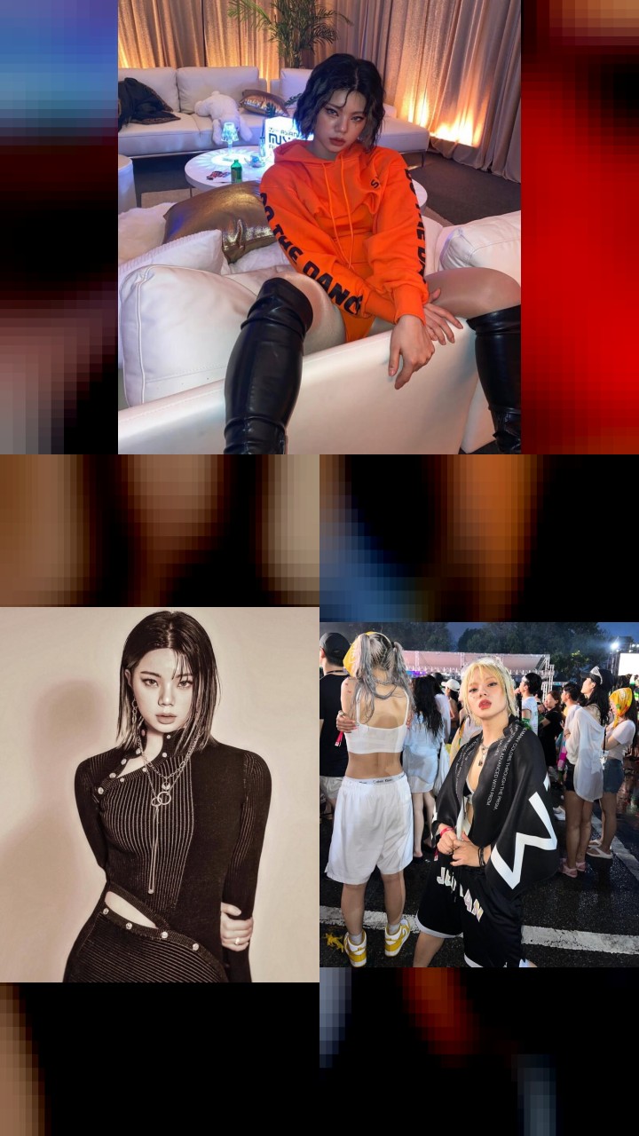 Top 10 Memorable Instagram Photos of Rageon