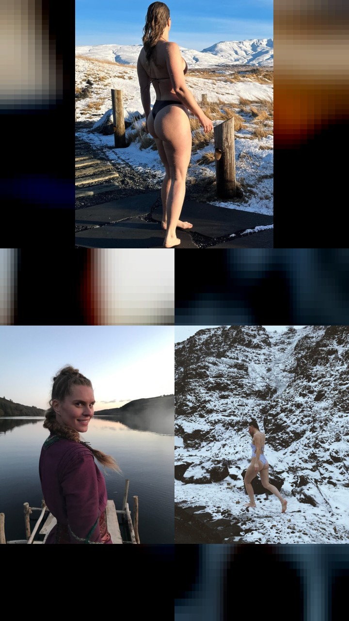 Ragga Ragnars’s Top 10 Instagram Photos That Are Pure Gold