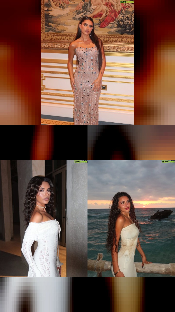 10 Best-Liked Instagram Photos of Raghda