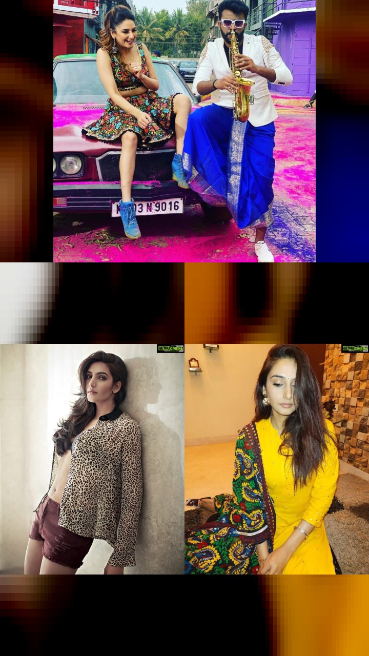 The Top 10 Ragini Dwivedi Instagram Photos You Need to See