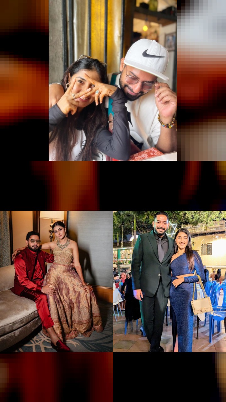 Double Tap Frenzy: Ragini Prajwal's Top 10 Instagram Pics