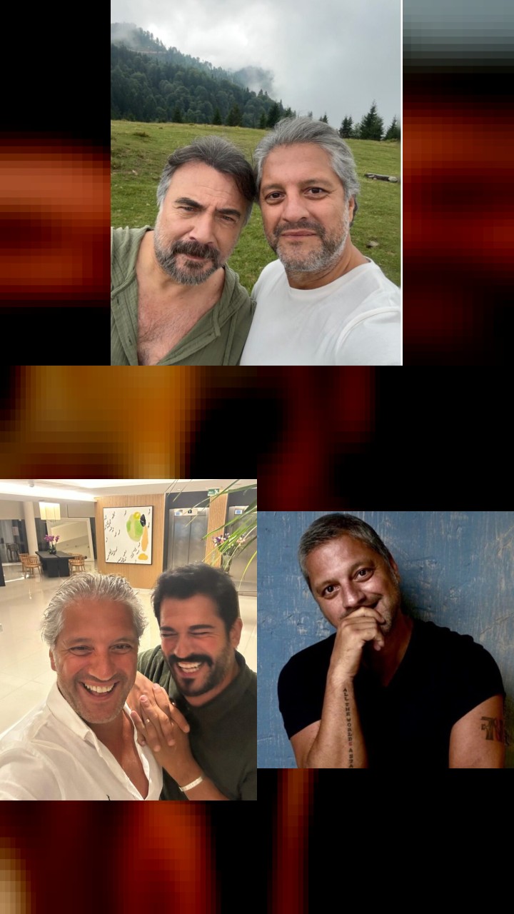 Ragıp Savaş’s Top 10 Instagram Photos That Captured Hearts