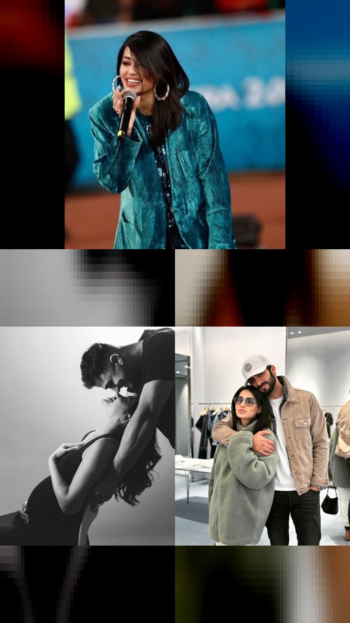 Rahma Riyad’s 10 Most Adored Instagram Photos
