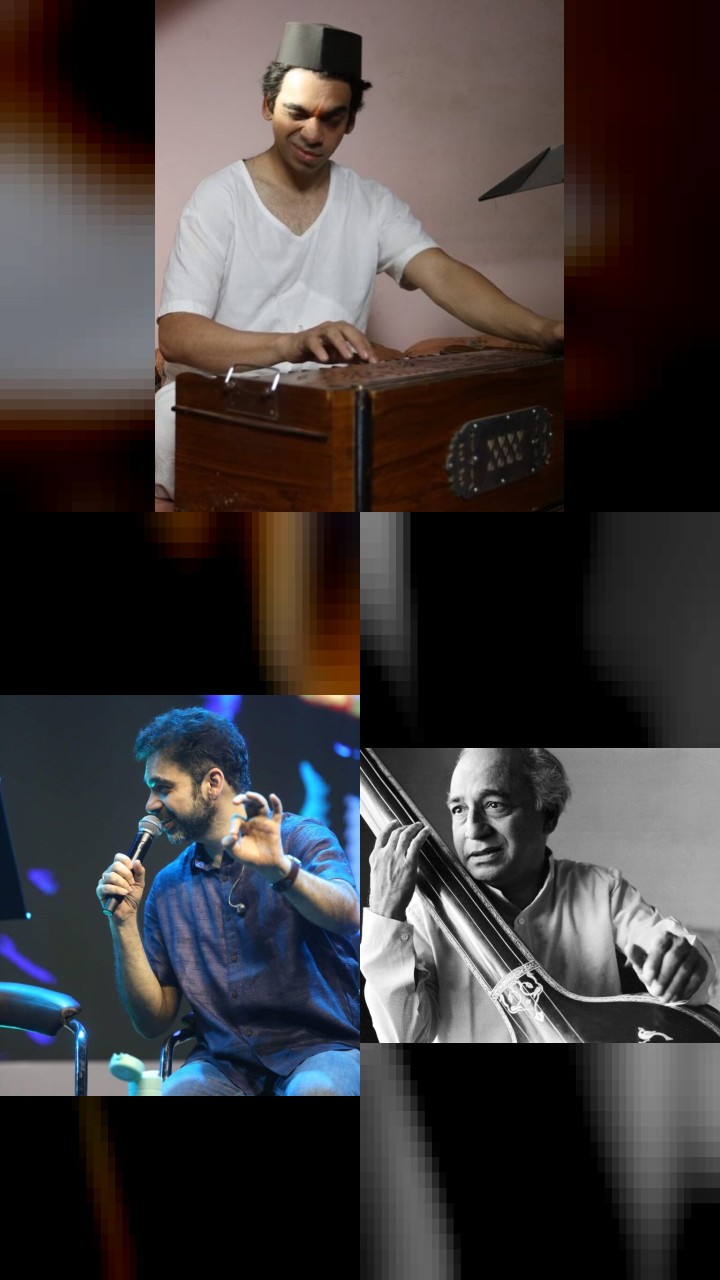Rahul Deshpande’s 10 Most Hearted Instagram Photos