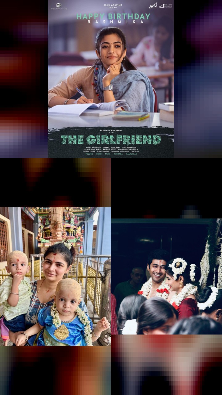 The Most Liked Instagram Photos of Rahul Ravindran: A Top 10 Showcase!