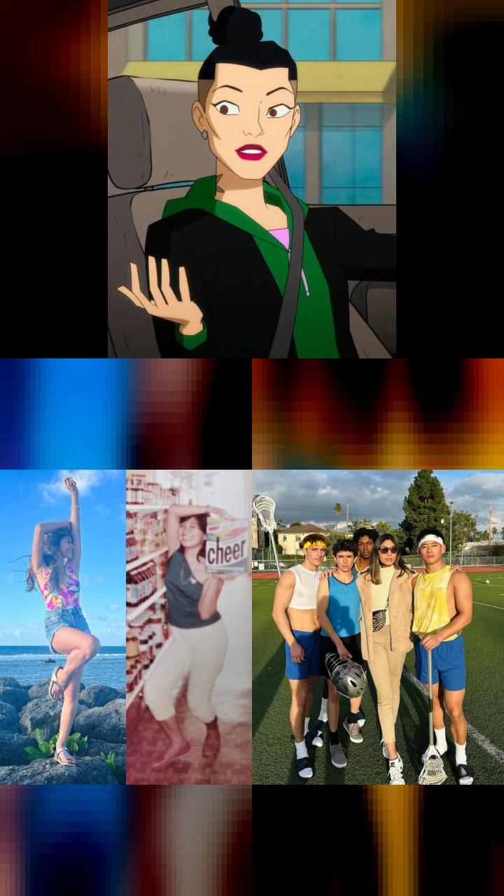 Unveiling Rain Valdez's Most Liked Instagram Photos: A Top 10 List!
