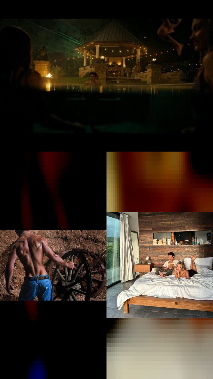 The Top 10 Rainer Dawn Instagram Photos of All Time