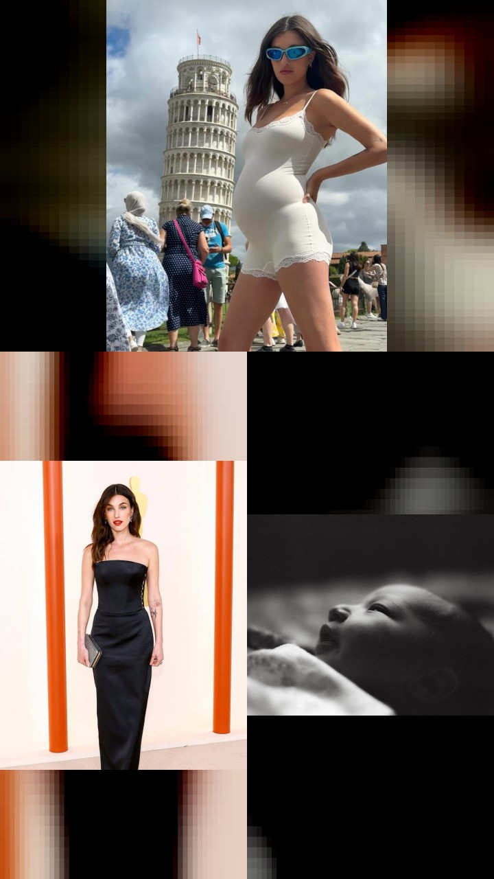 The Top 10 Instagram Photos by Rainey Qualley You Shouldn't Miss