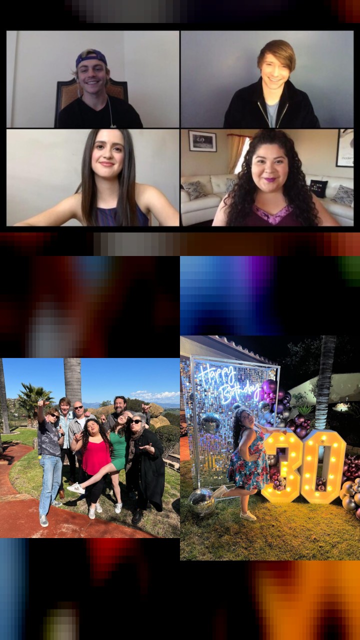 Top 10 Instagram Photos of Raini Rodriguez You Have to See