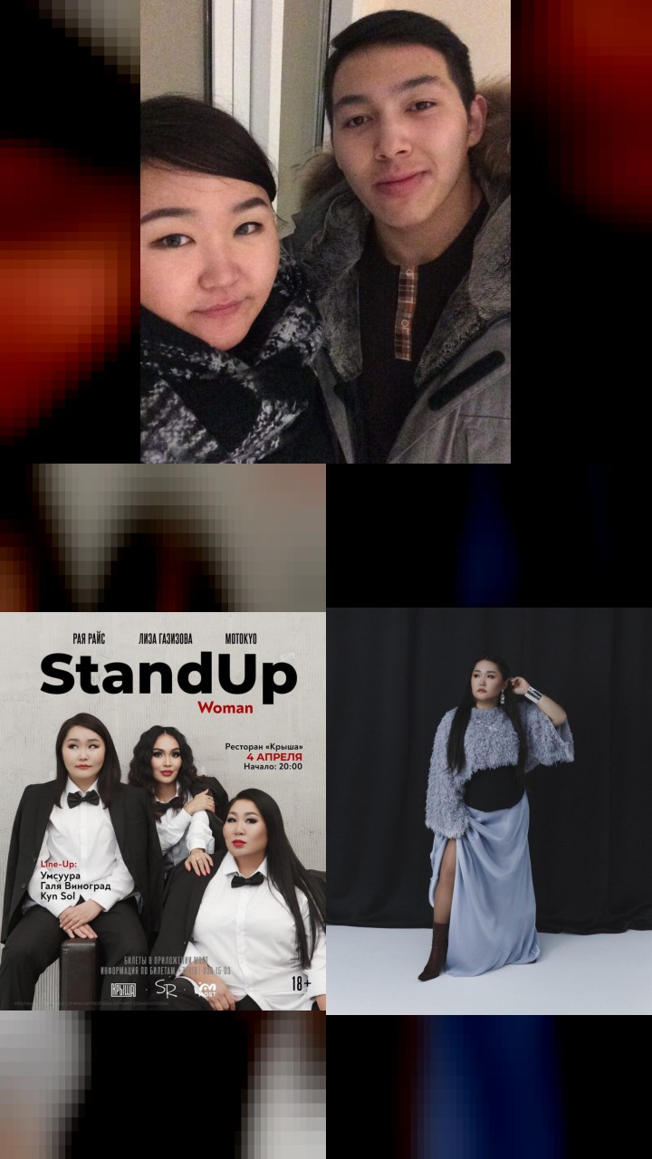 The Most Liked Instagram Photos of Raisa Prokopyeva: A Top 10 Showcase!