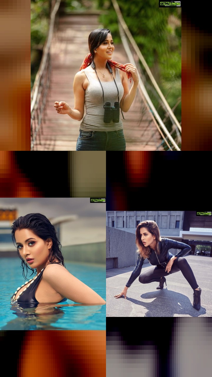10 Breathtaking Instagram Photos of Raiza Wilson