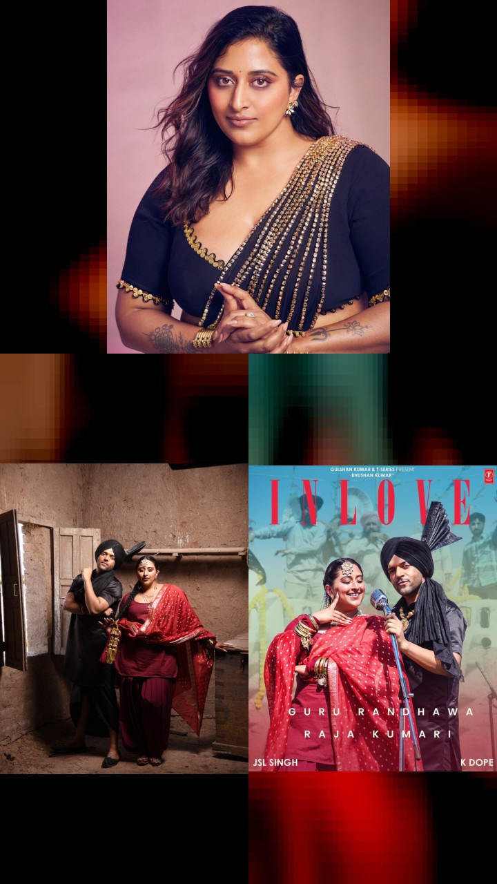10 Breathtaking Instagram Photos of Raja Kumari