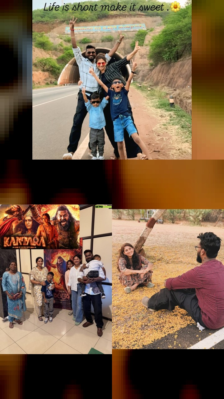 The Ultimate Collection: Rajani Shashikumar's Top 10 Instagram Photos