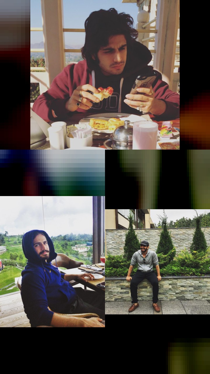 Rajat Tokas’s 10 Most Loved Instagram Photos