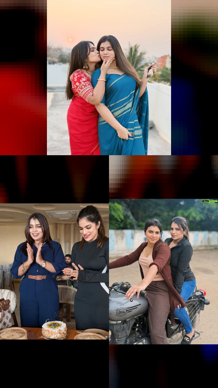 10 Rajini Lakshmish Instagram Photos That Got the Most Love