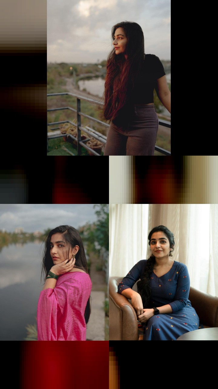 The Top 10 Rajisha Vijayan Instagram Photos of All Time
