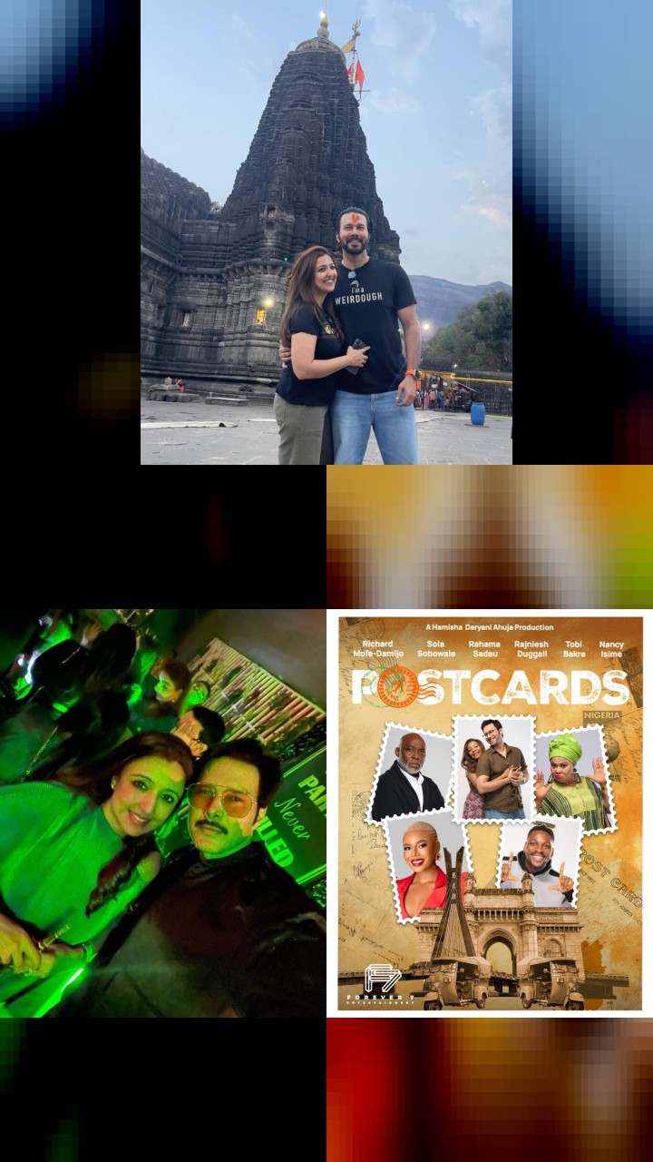 Rajneesh Duggal’s Instagram: 10 Most Liked Photos