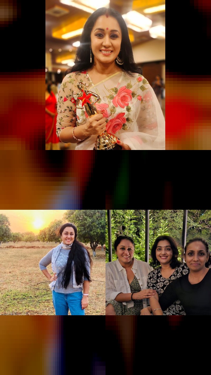 The Top 10 Most Popular Instagram Photos of Rajshri Nair
