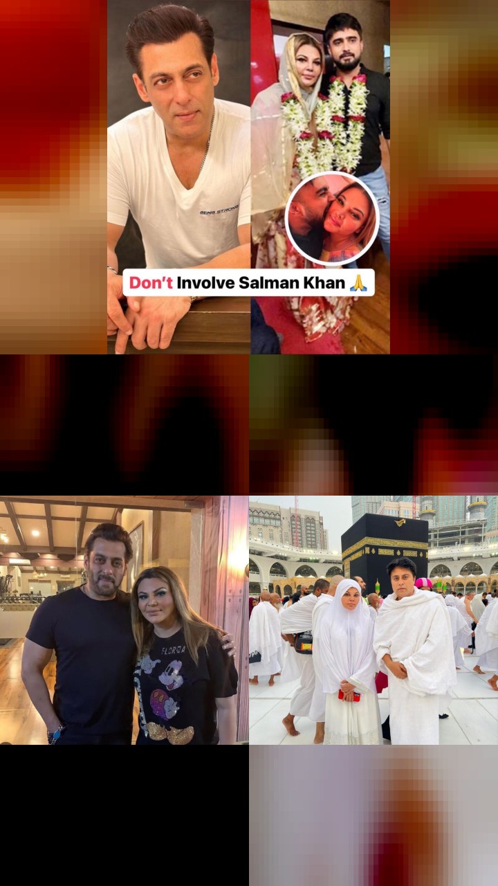 Rakhi Sawant’s Top 10 Instagram Photos That Made an Impact