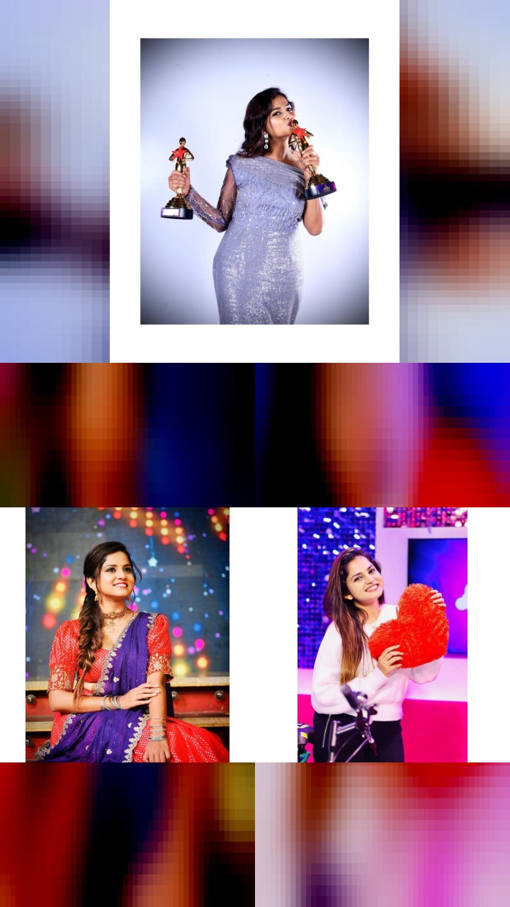 Top 10 Instagram Photos of Raksha Gowda You Have to See