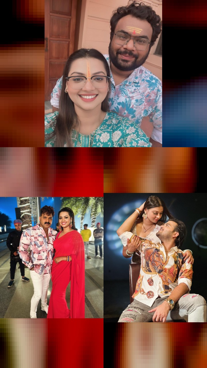 The Top 10 Most Popular Instagram Photos of Raksha Gupta