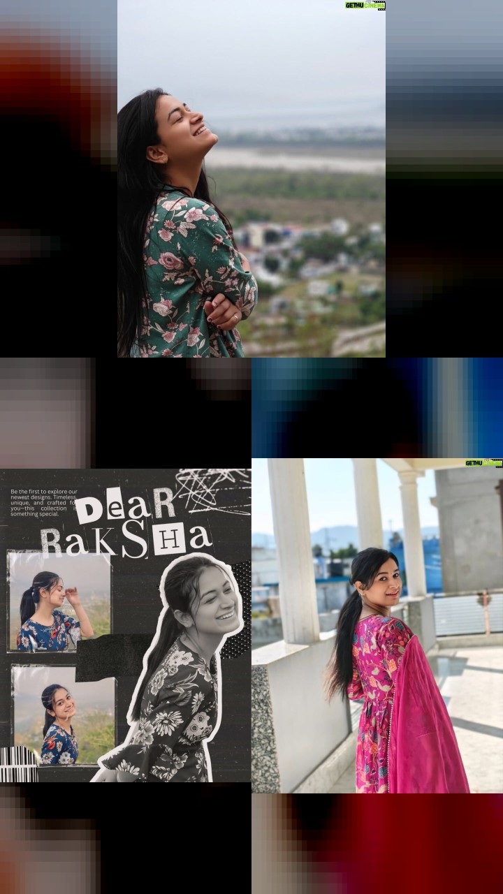Raksha Upadhyay’s Instagram: The Top 10 Must-See Photos