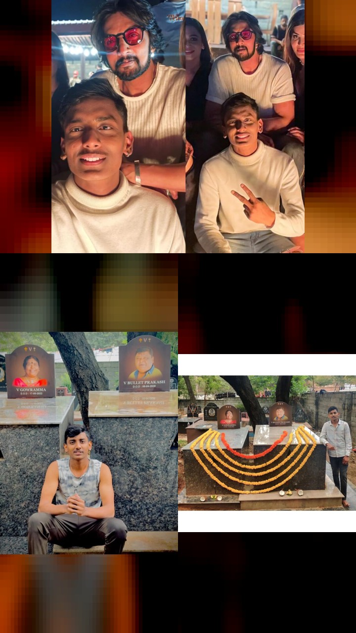Rakshak Bullet’s Instagram: 10 Most Liked Photos