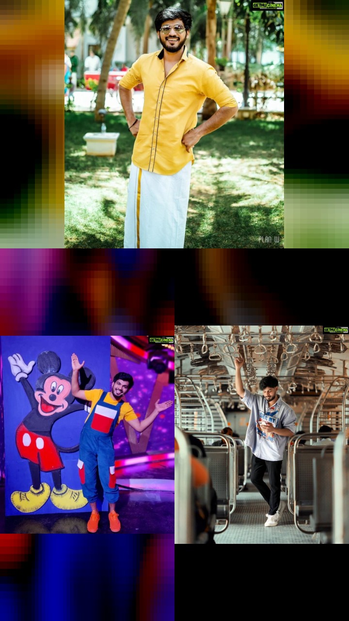 Top 10 Instagram Photos of Rakshan You Have to See