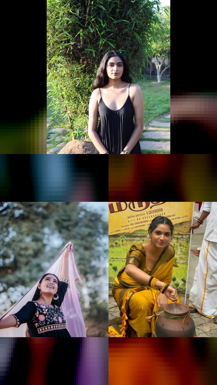 Rakshana Induchoodan’s 10 Most Loved Instagram Photos