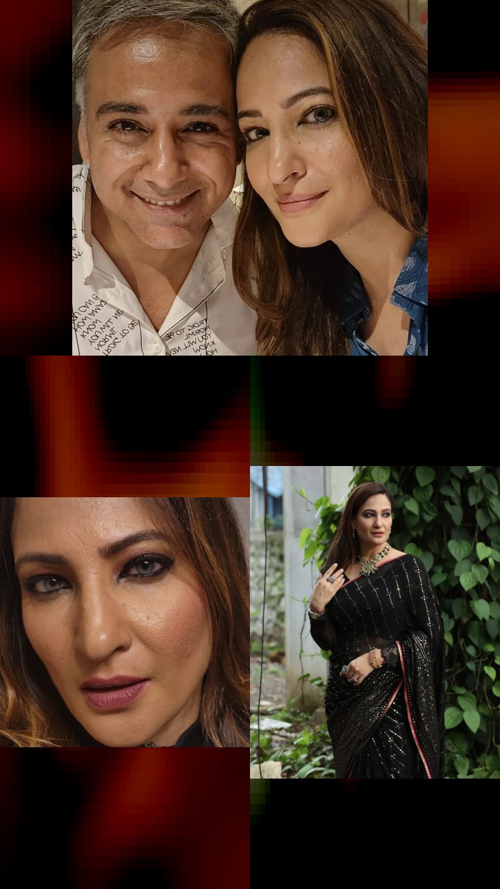 Top 10 Memorable Instagram Photos of Rakshanda Khan