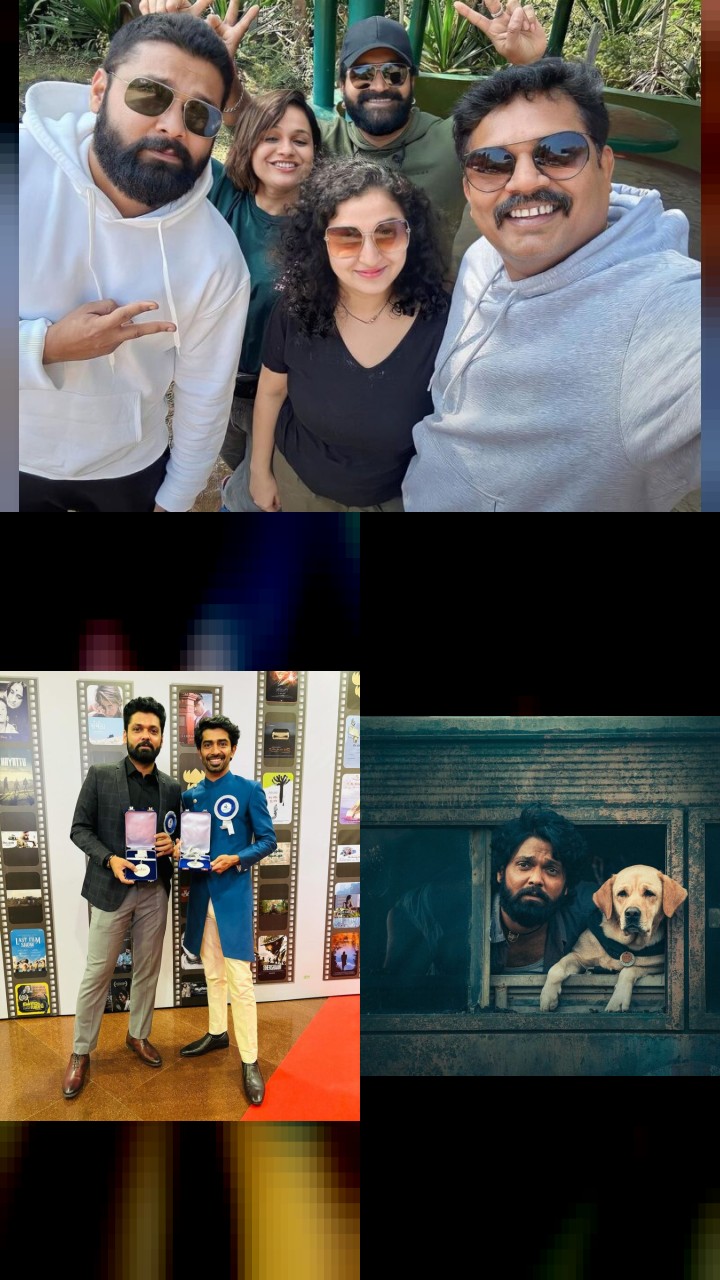 Rakshit Shetty’s Instagram: The 10 Most Memorable Photos