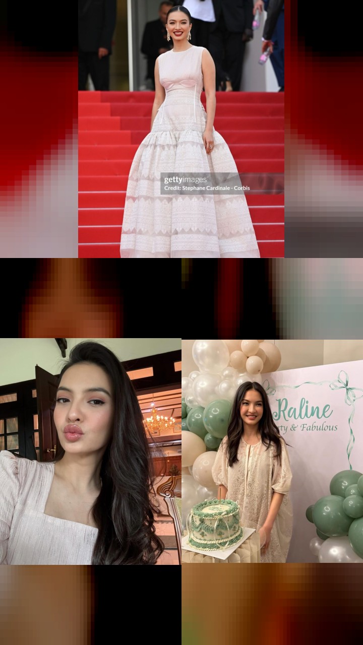 10 Times Raline Shah’s Instagram Posts Took Our Breath Away