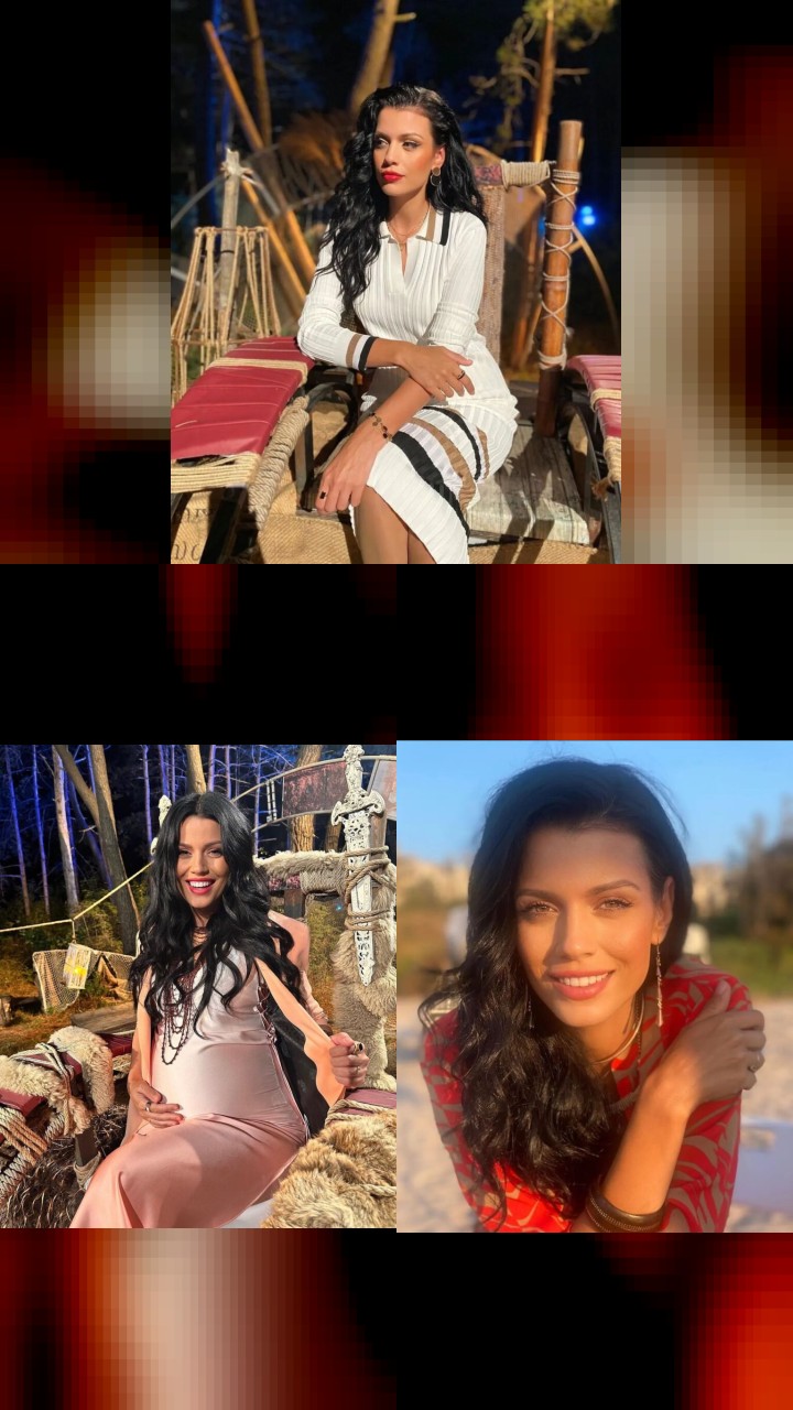 10 Ralitsa Paskaleva Instagram Photos That Got the Most Love