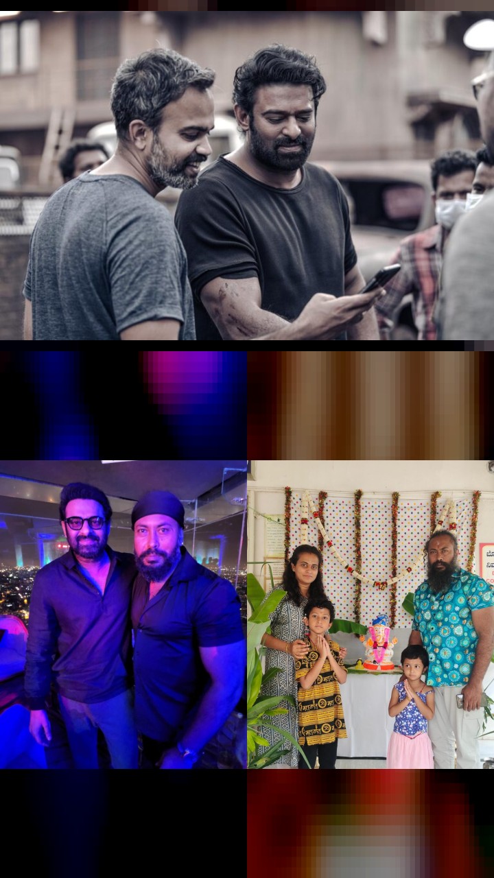 Top 10 Instagram Photos of Ramachandra Raju You Have to See