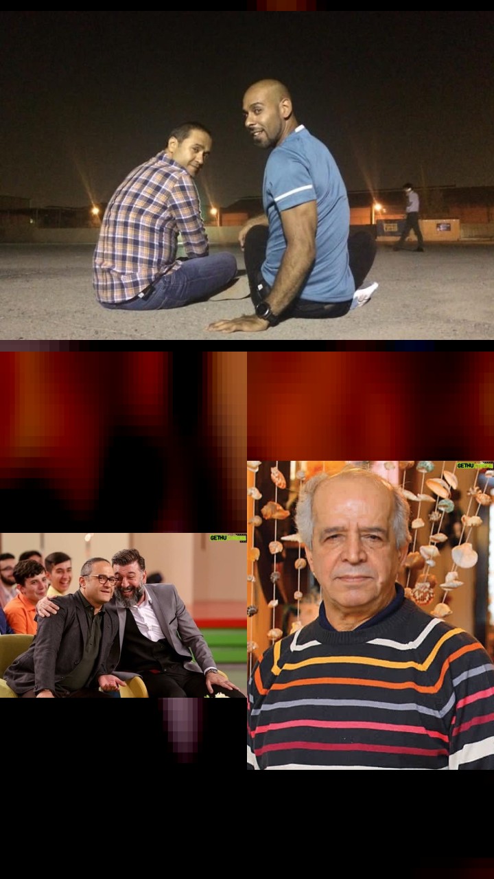 Rambod Javan’s Instagram: Top 10 Photos Fans Can’t Get Enough Of