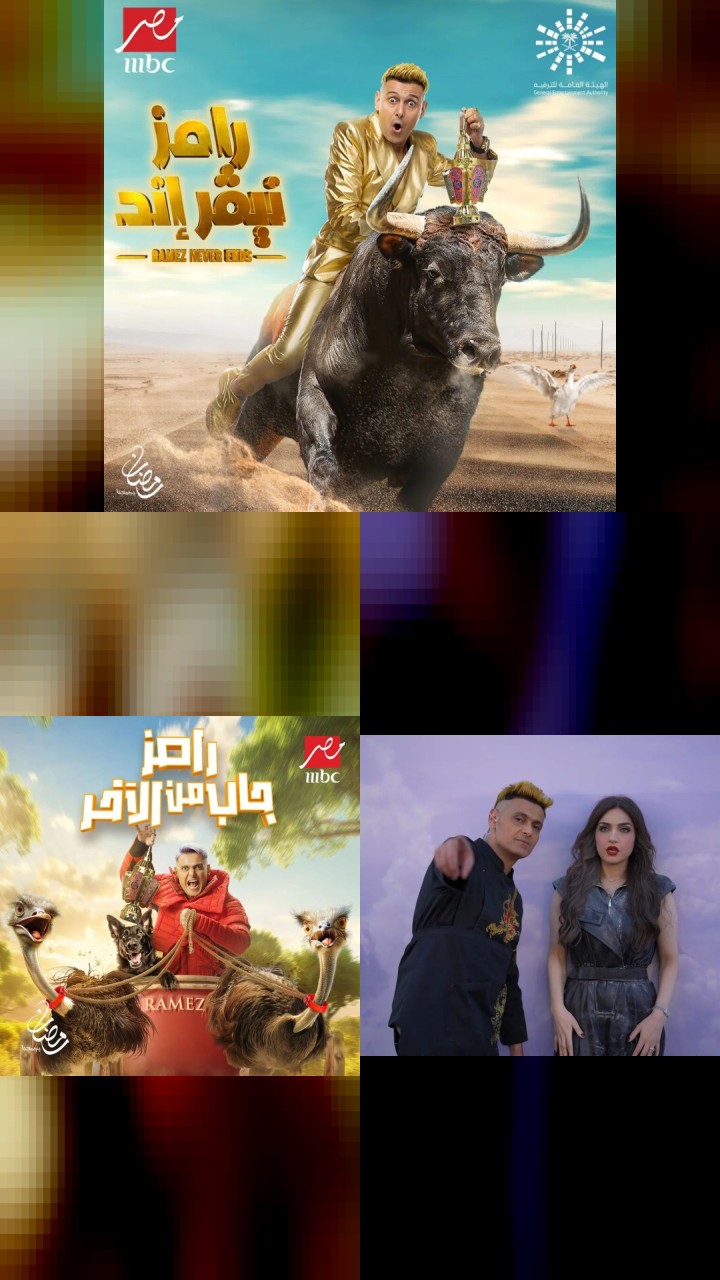 Ramez Galal’s Instagram: Top 10 Fan Favorites