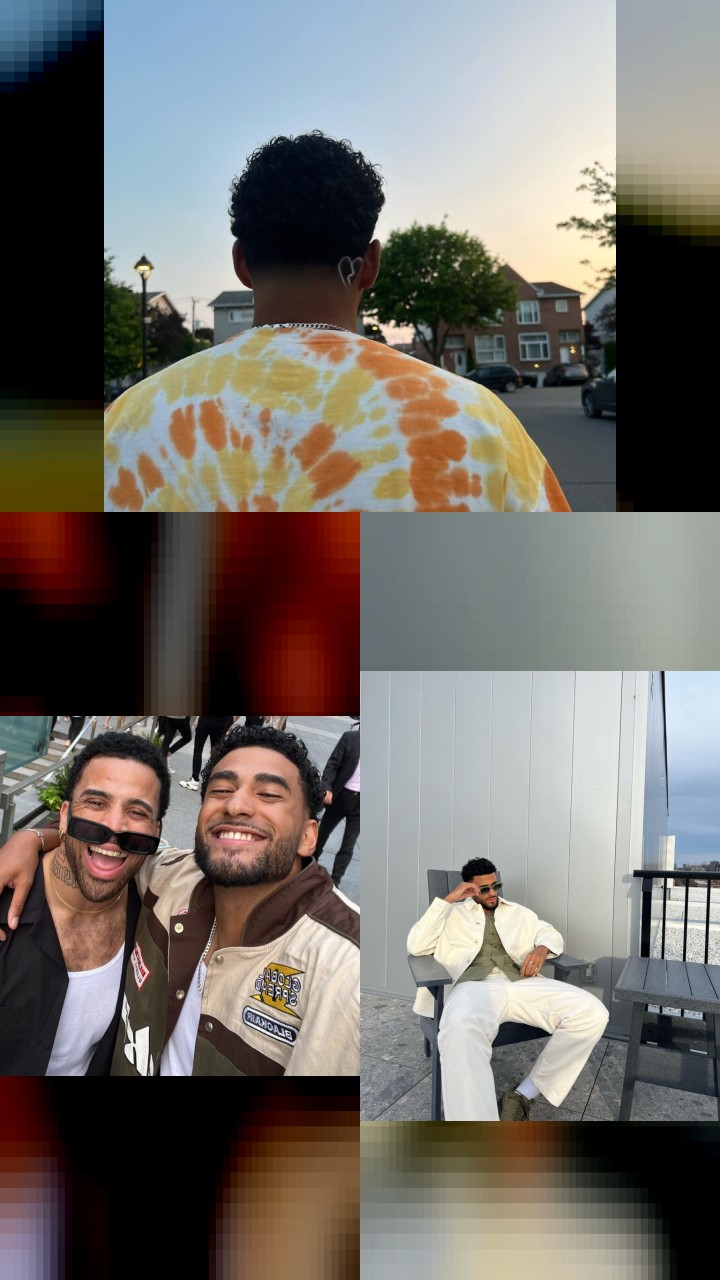 10 Top-Ranked Instagram Photos of Rami Farran