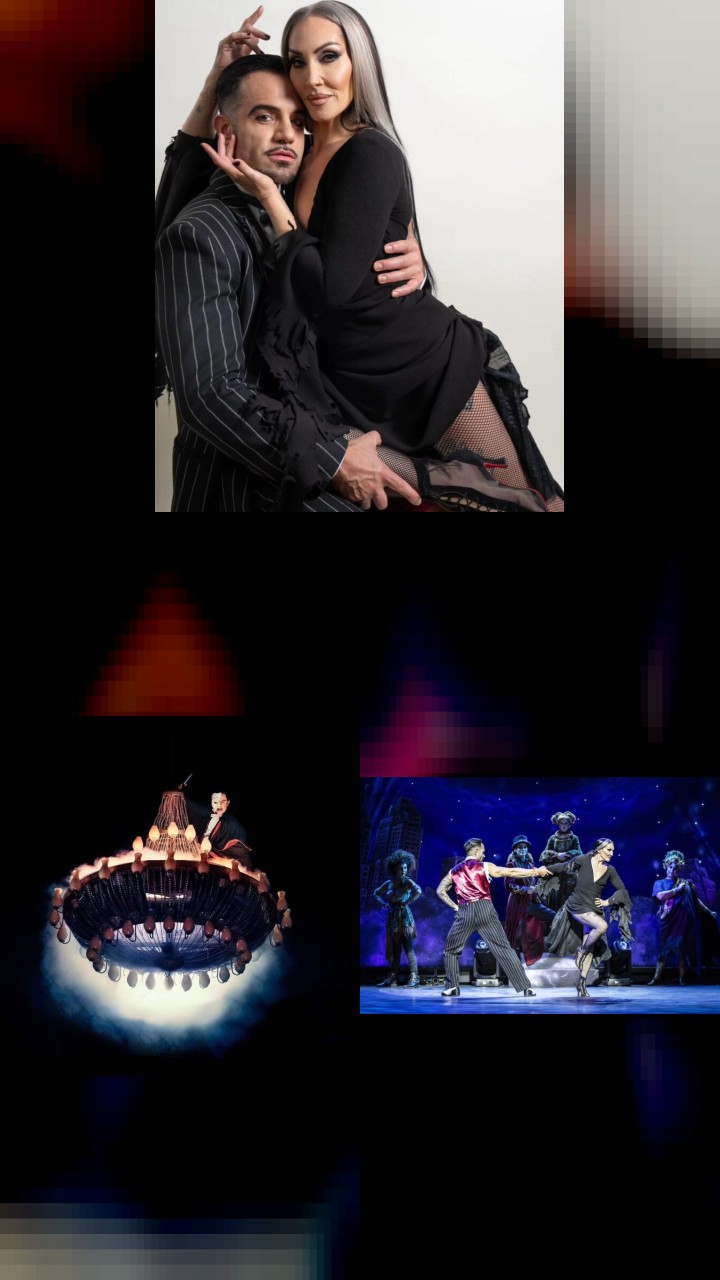 Ramin Karimloo's 10 Most Loved Instagram Moments