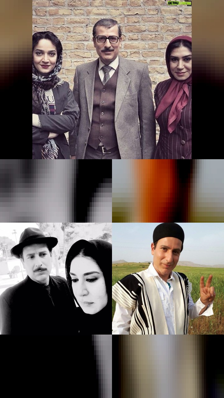 10 Breathtaking Instagram Photos of Ramin Nasernasir