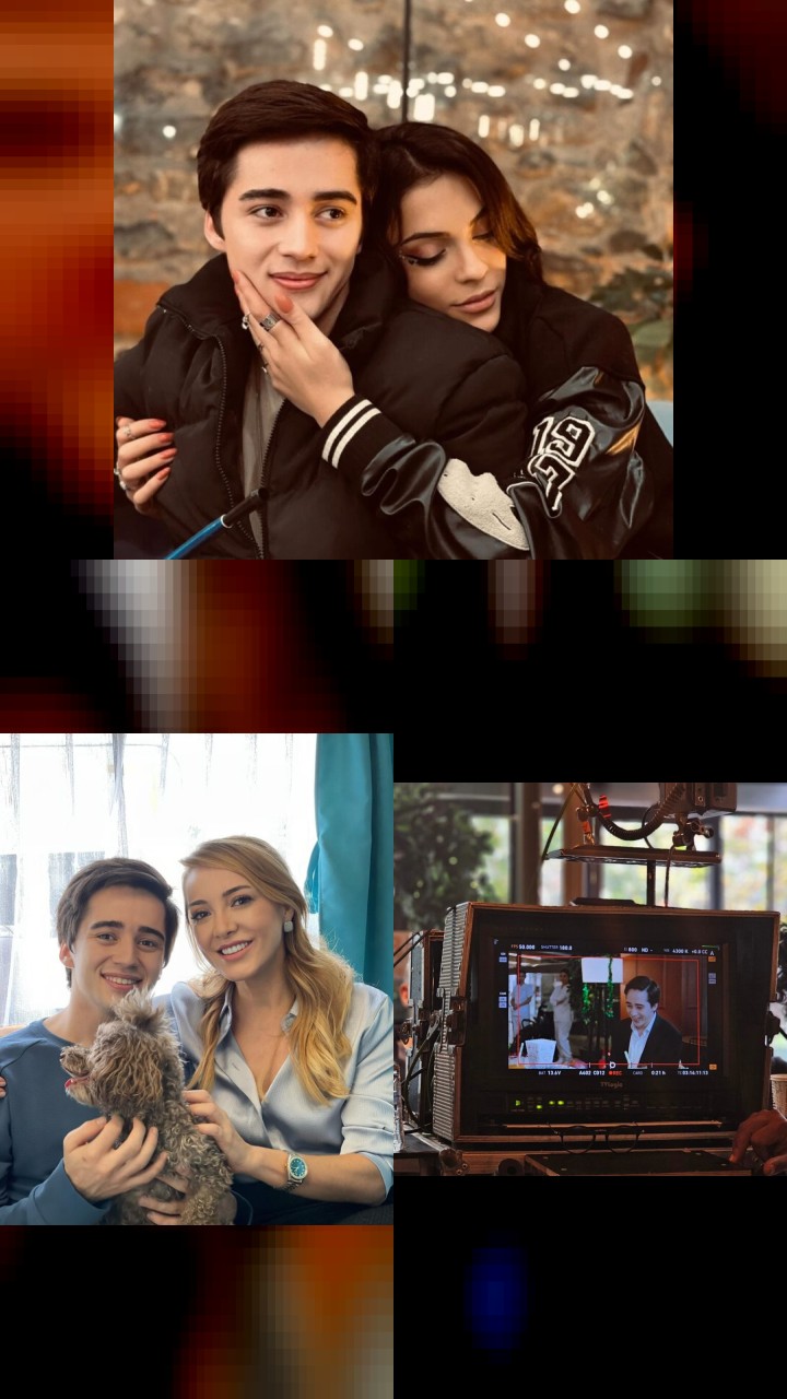 Double Tap Frenzy: Ramiz Mullamusa's Top 10 Instagram Pics