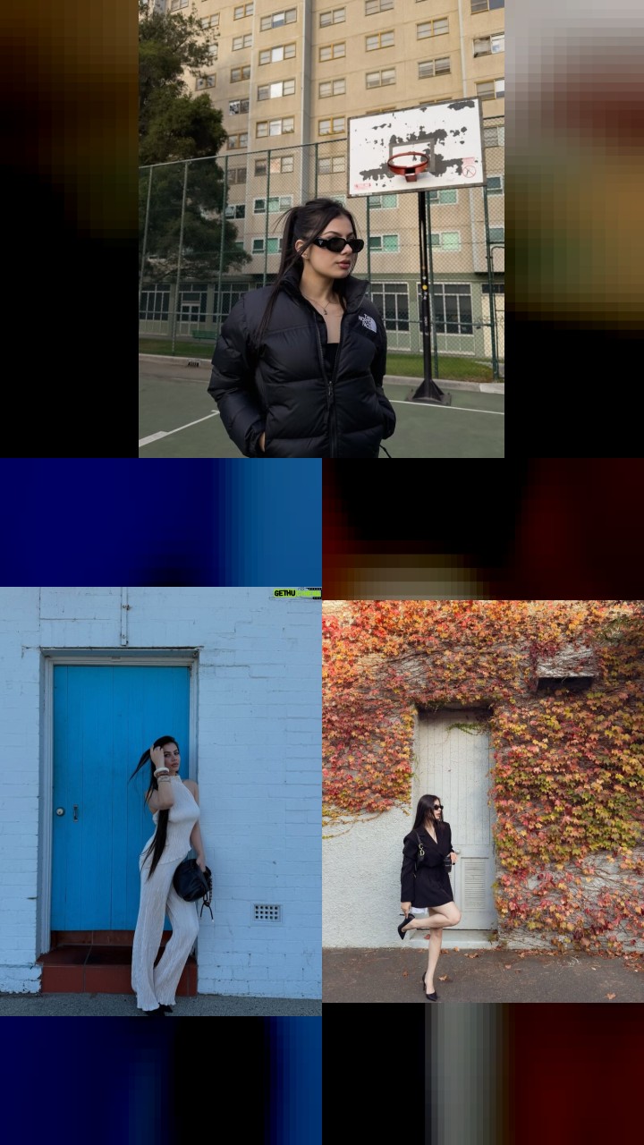 10 Best-Liked Instagram Photos of ramneet