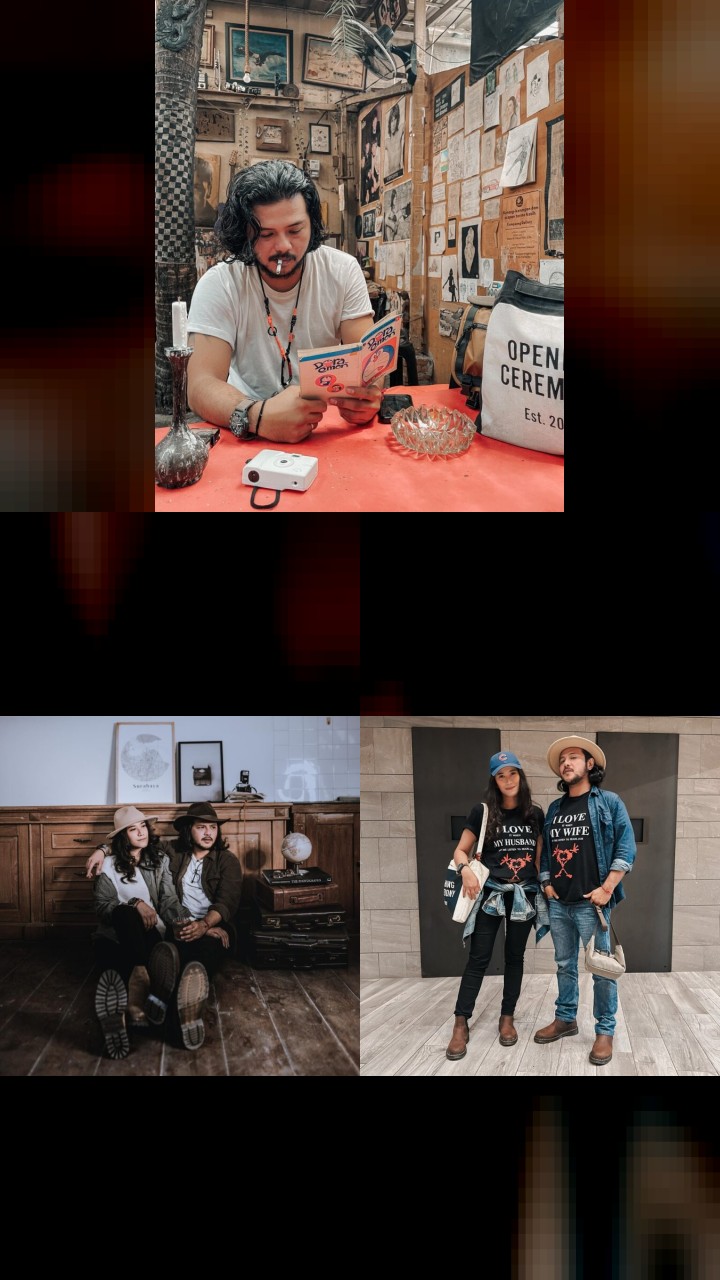 10 Times Ramon Y. Tungka's Instagram Photos Were Unforgettable
